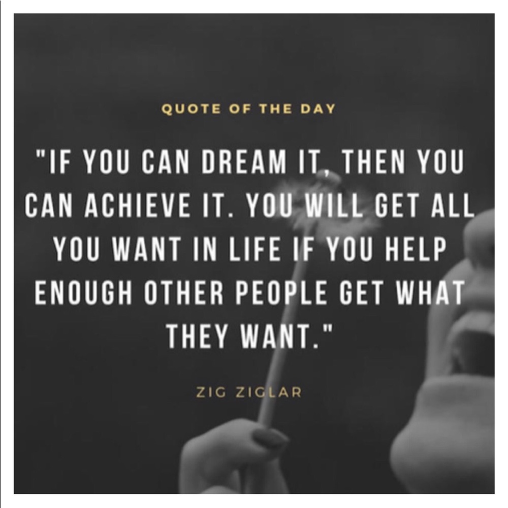 Motivation Quotes To Inspire Your Dreams and Goals!